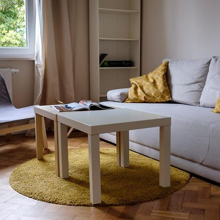 I Apartamenty Zresetuj Sie W Sopocie Ul. Grottgera 2 Sopot Buitenkant foto