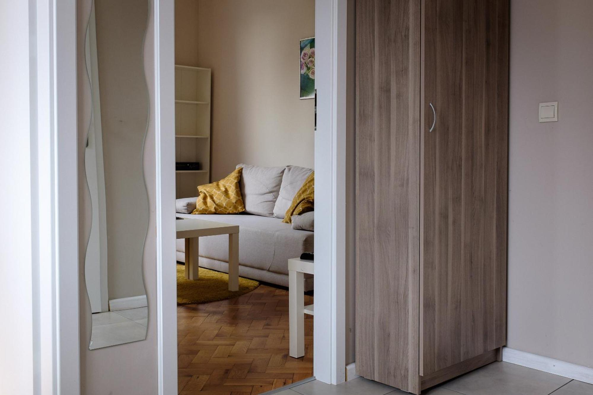 I Apartamenty Zresetuj Sie W Sopocie Ul. Grottgera 2 Sopot Buitenkant foto