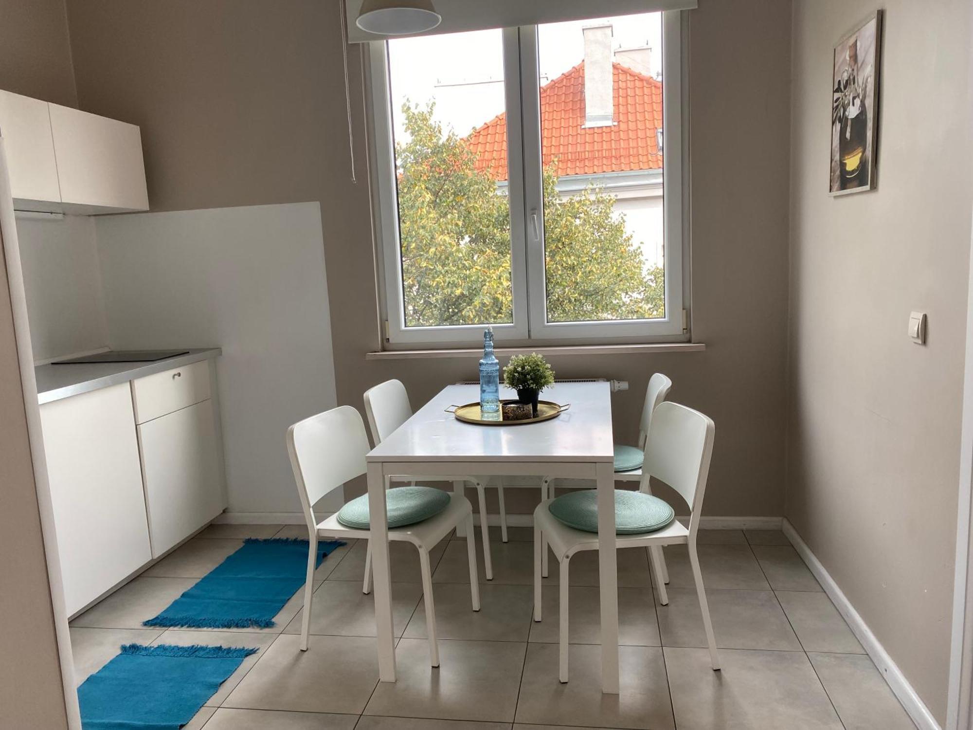 I Apartamenty Zresetuj Sie W Sopocie Ul. Grottgera 2 Sopot Buitenkant foto