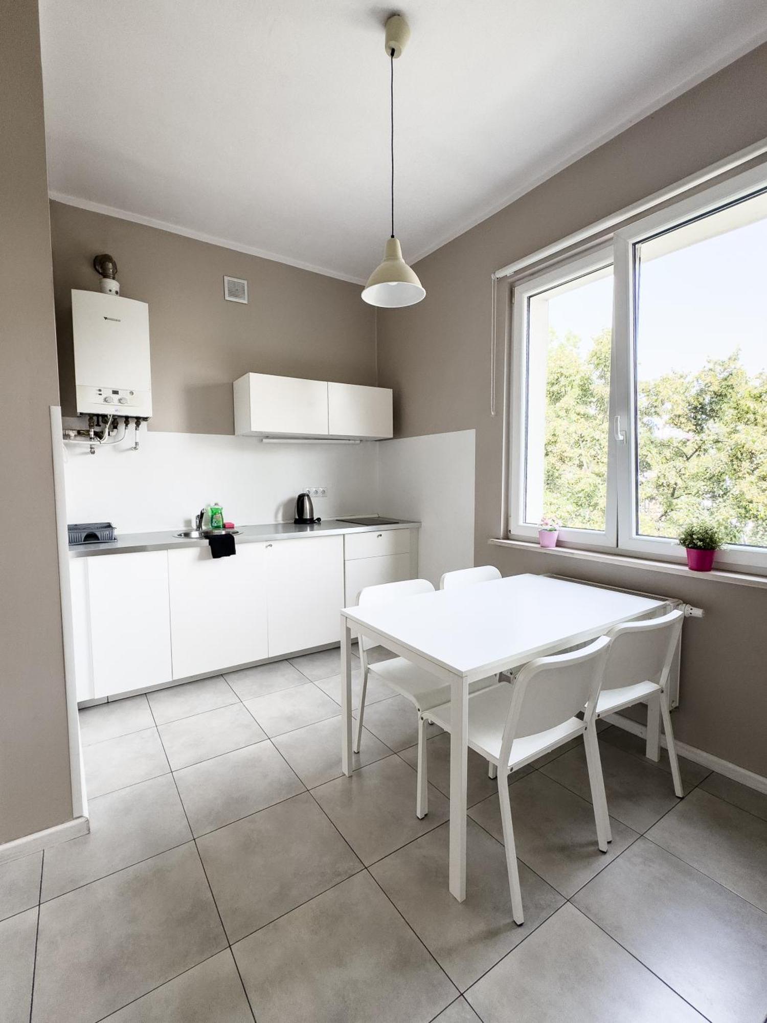 I Apartamenty Zresetuj Sie W Sopocie Ul. Grottgera 2 Sopot Buitenkant foto